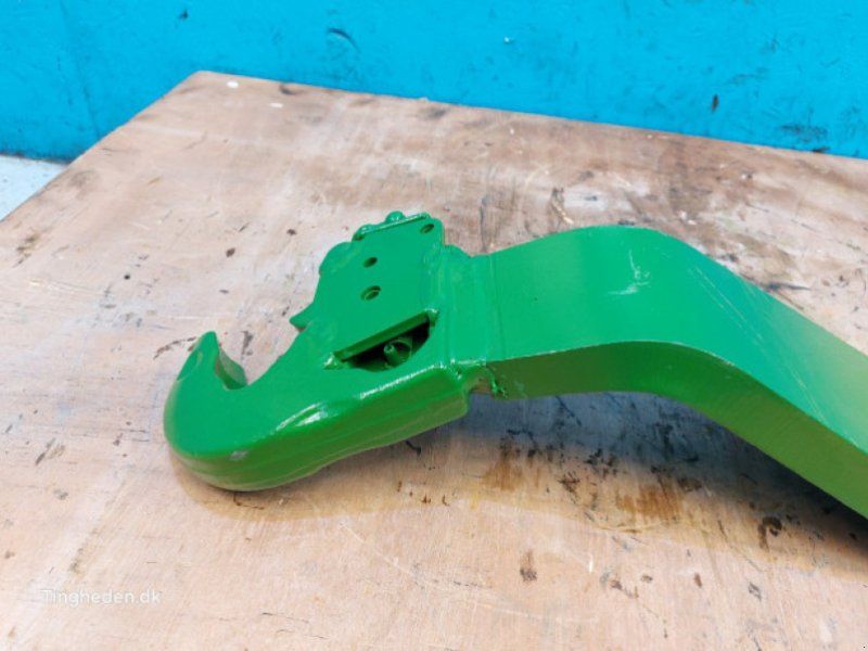 John Deere Sonstiges