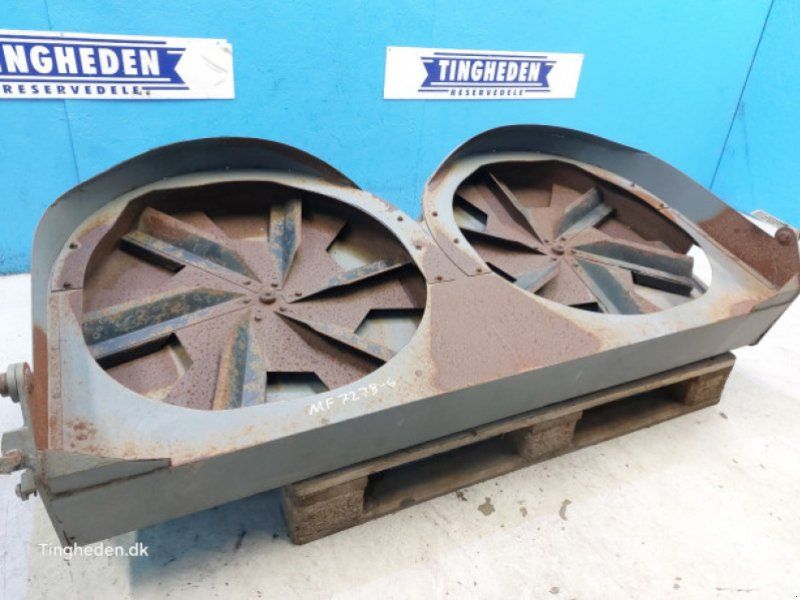 Massey Ferguson 7278