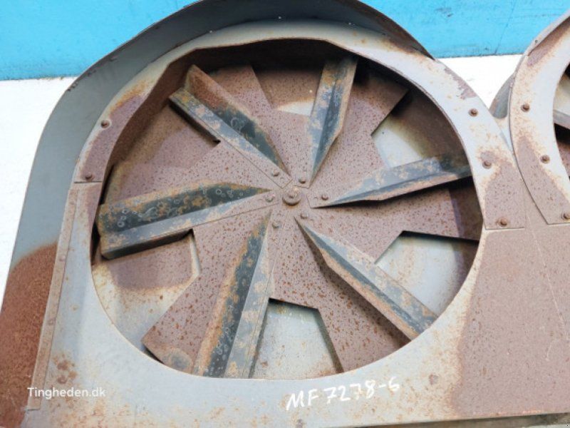 Massey Ferguson 7278