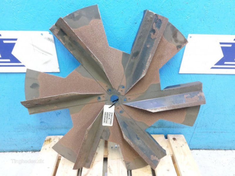 Massey Ferguson 7278