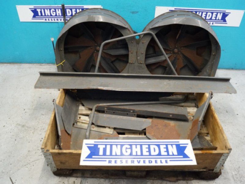 Massey Ferguson Sonstiges