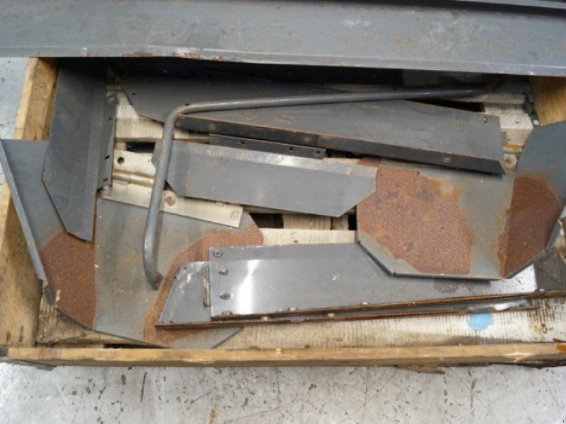 Massey Ferguson Sonstiges