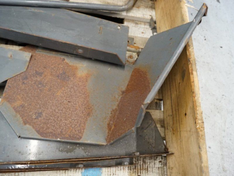 Massey Ferguson Sonstiges