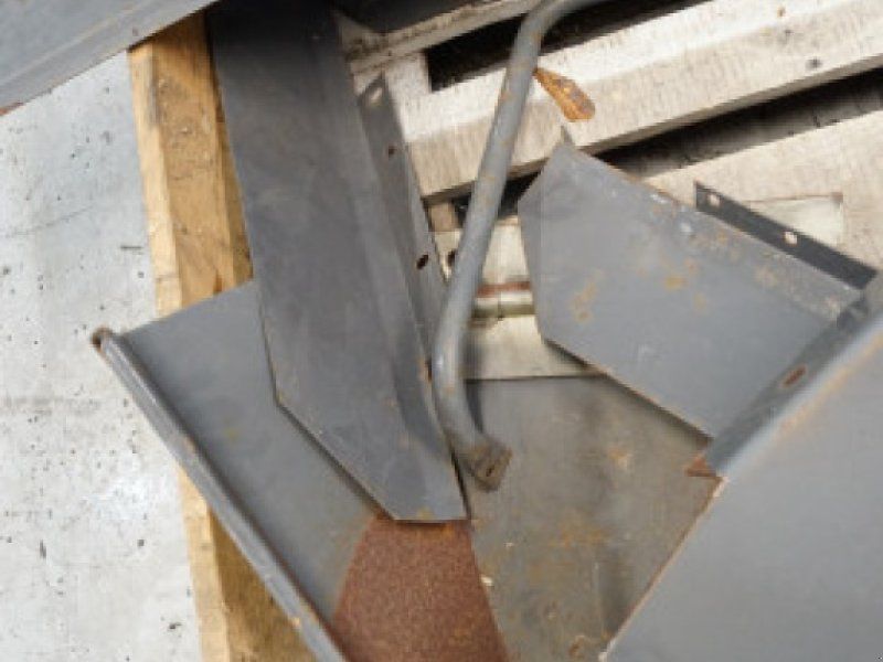 Massey Ferguson Sonstiges