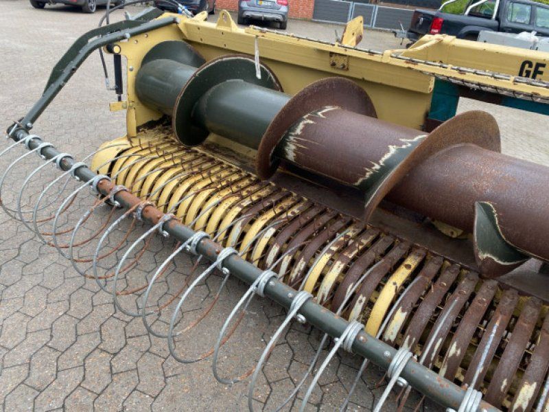 Champion-Denmark GE35