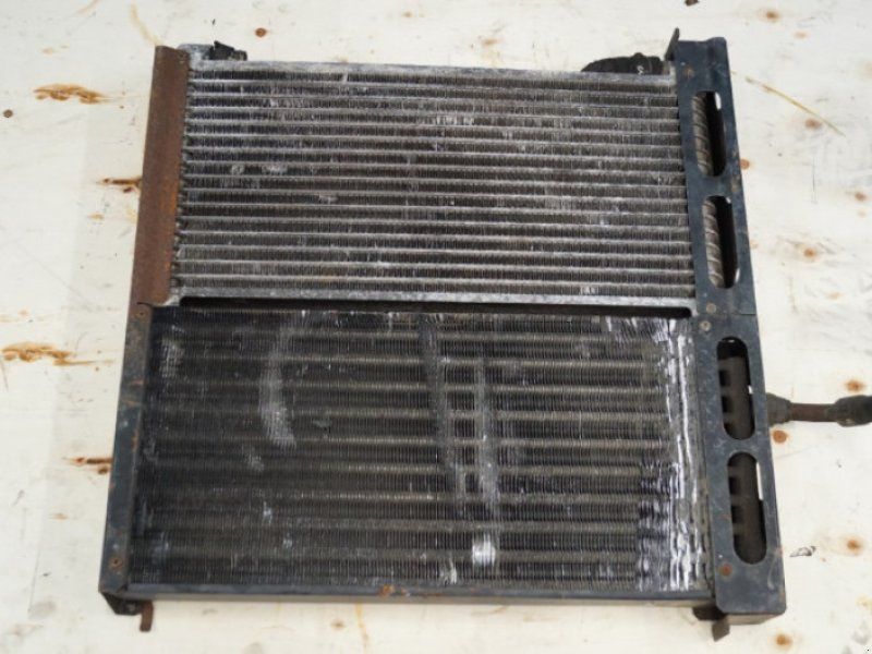 New Holland Sonstiges