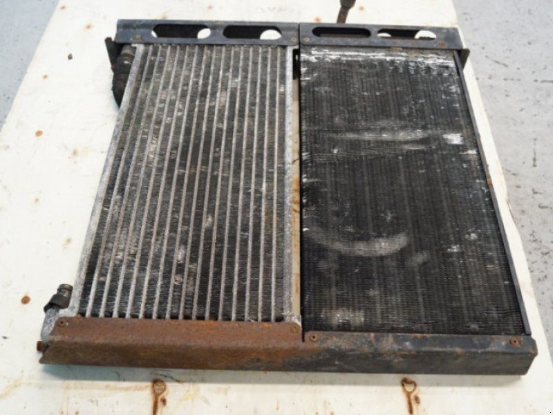 New Holland Sonstiges