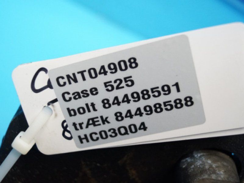 Case IH 525