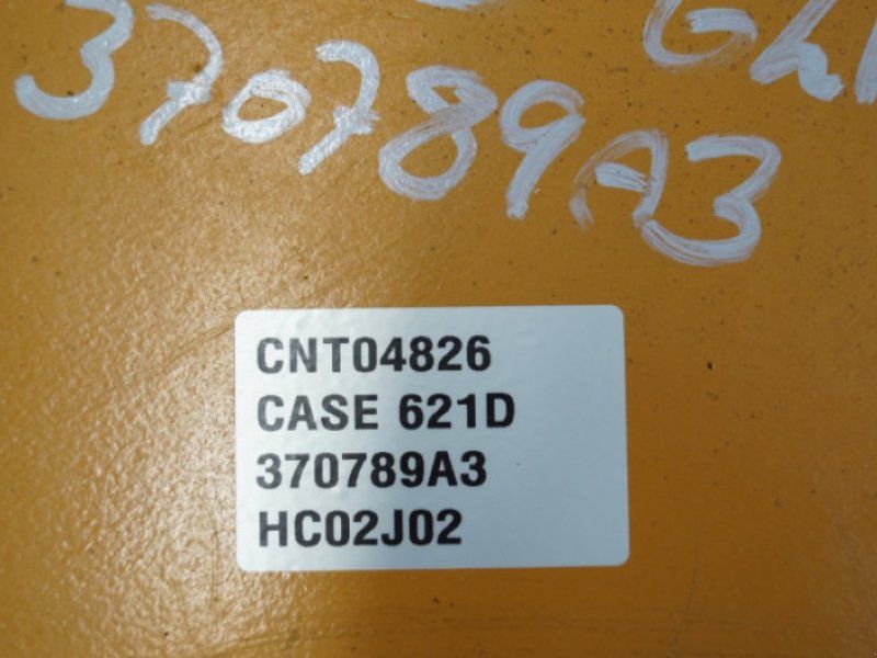 Case IH 621D