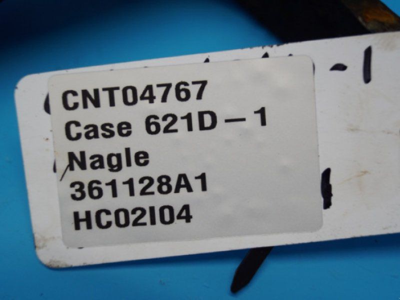 Case IH 621D