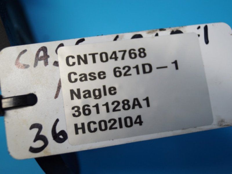 Case IH 621D