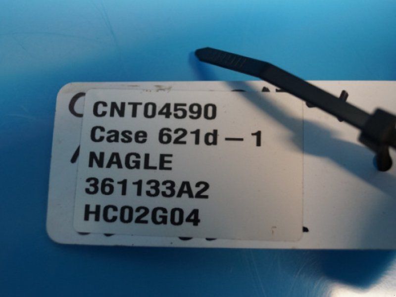 Case IH 621D