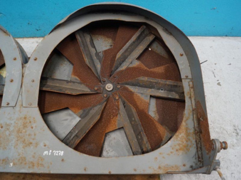 Massey Ferguson 7278