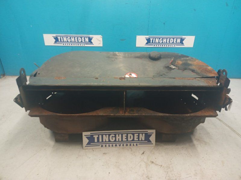 Massey Ferguson 9380