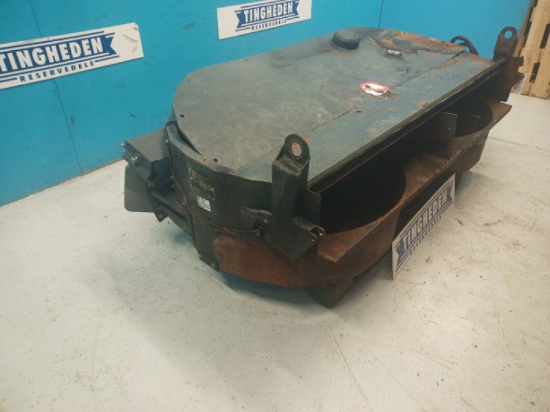 Massey Ferguson 9380