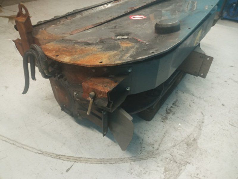 Massey Ferguson 9380