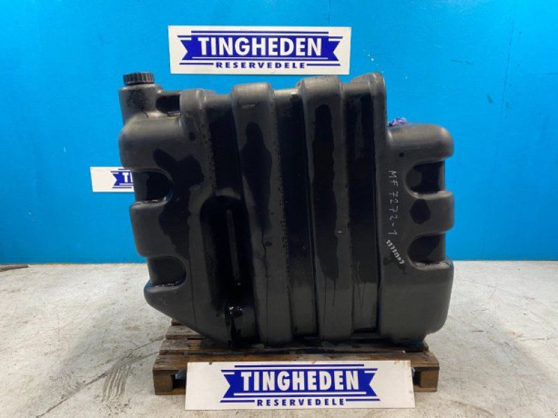 Massey Ferguson 7272