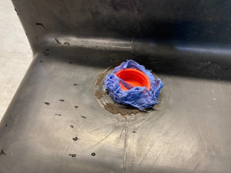 Massey Ferguson 7272