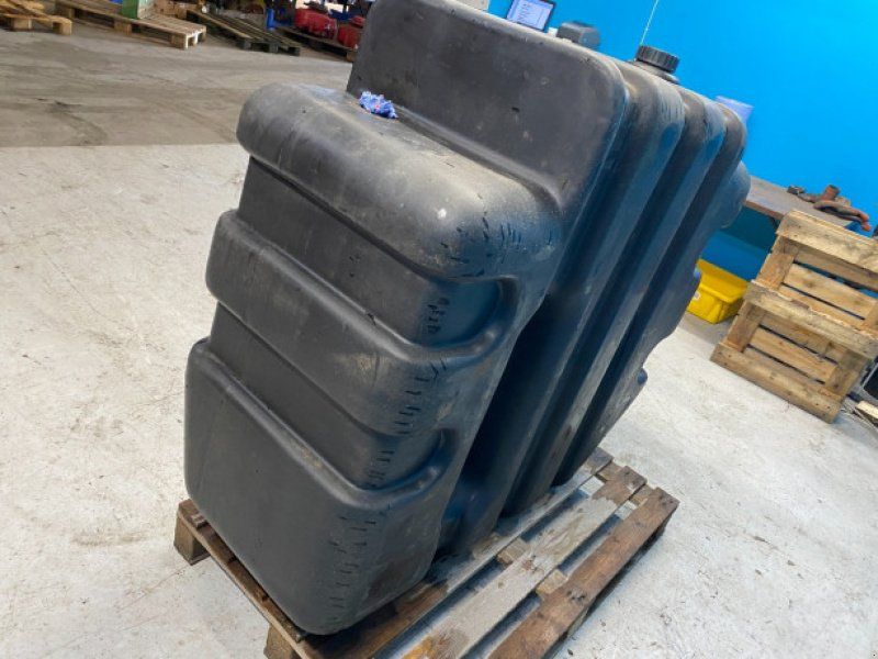 Massey Ferguson 7272