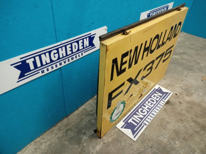 New Holland FX375