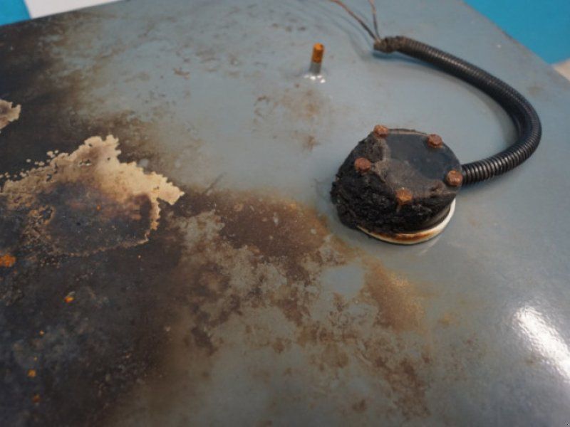 Massey Ferguson 7252