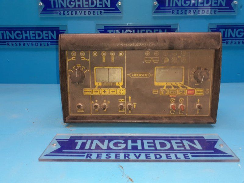 Väderstad Rapid 400S