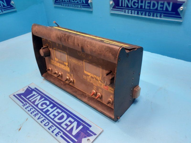 Väderstad Rapid 400S