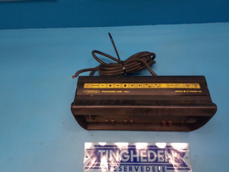 Väderstad Rapid 400S