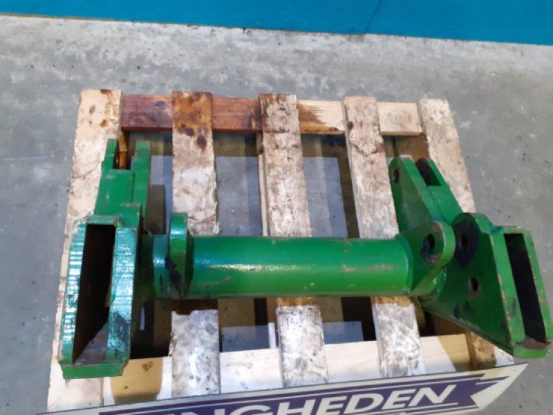 John Deere Fronylift