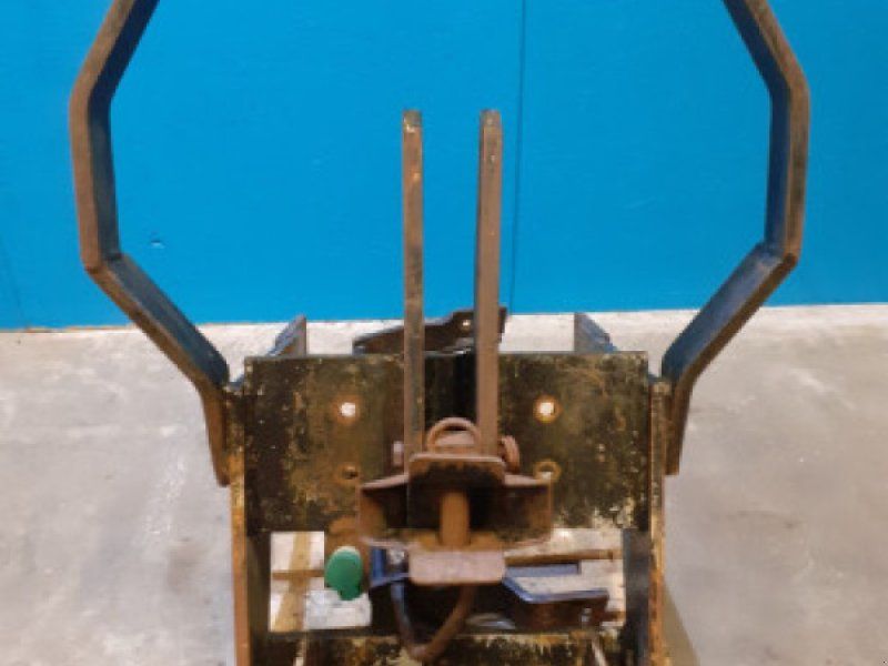 John Deere Fronylift