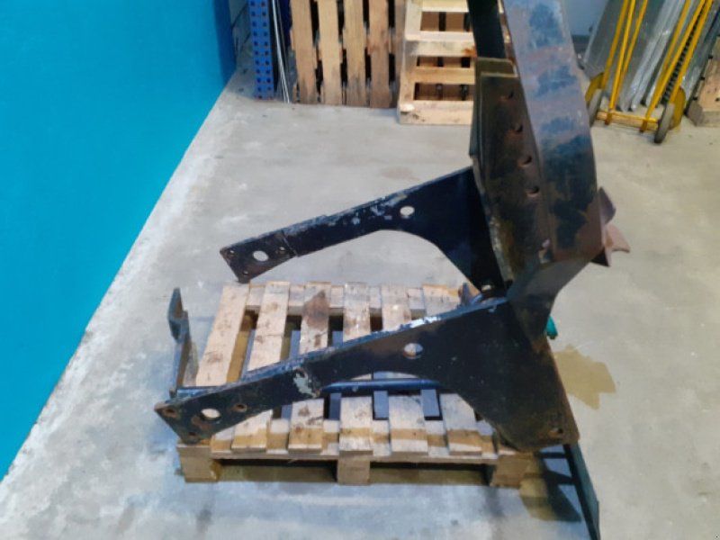 John Deere Fronylift