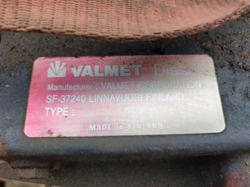 Valmet 620DSL