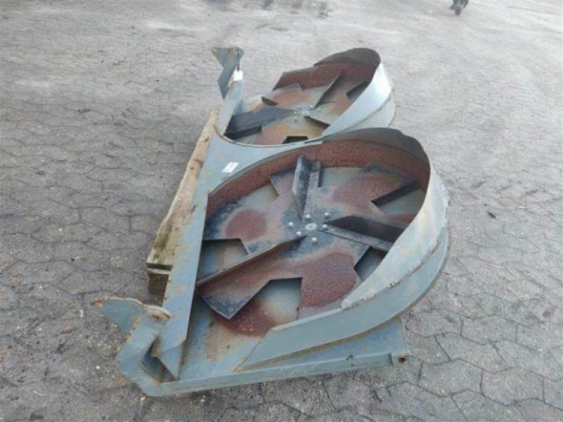 Massey Ferguson 7274