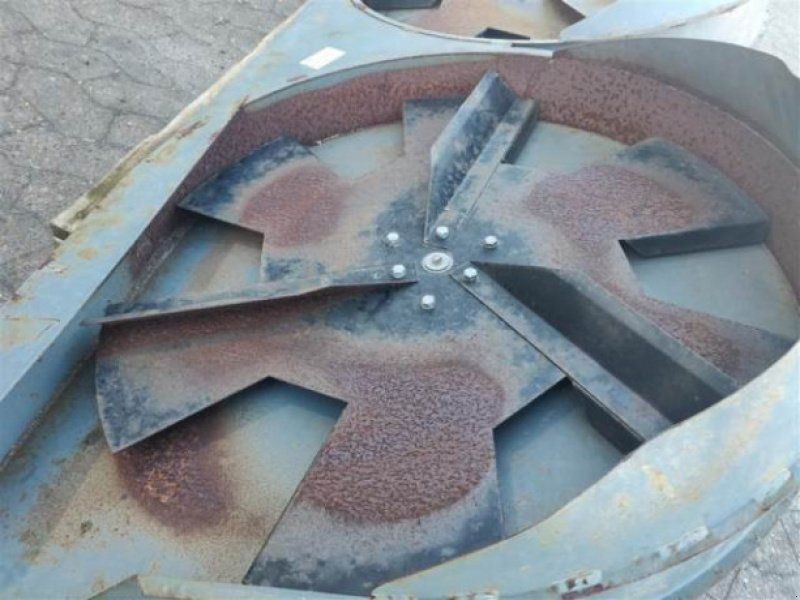 Massey Ferguson 7274