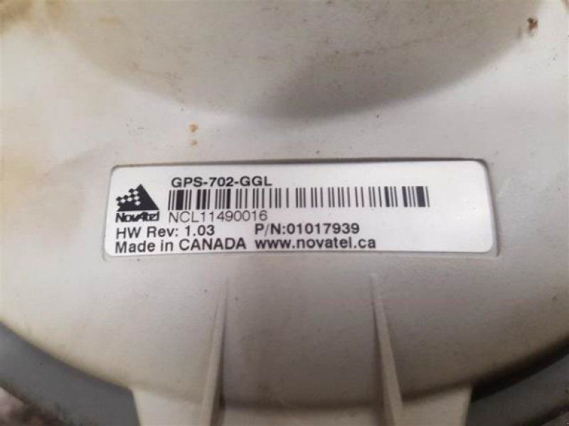 Massey Ferguson 9280