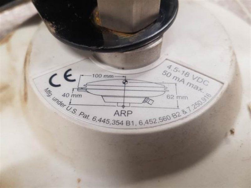 Massey Ferguson 9280