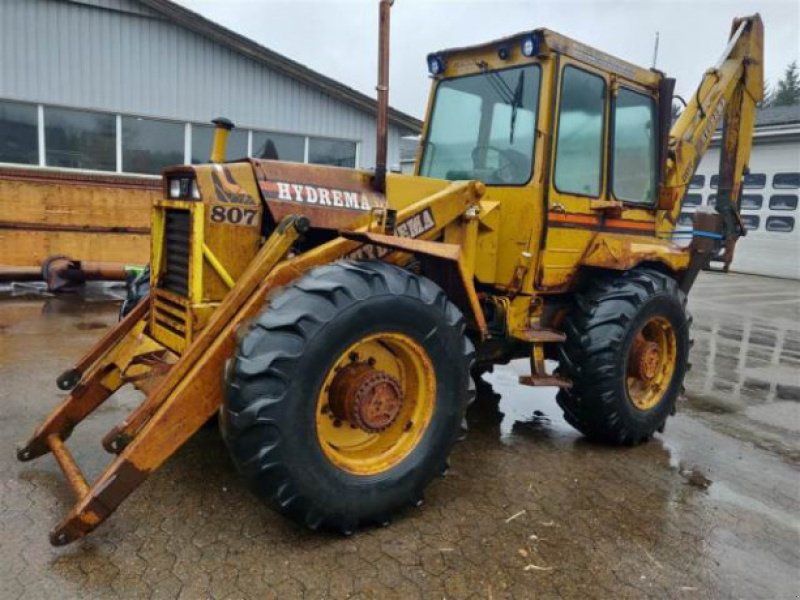 Hydrema 807