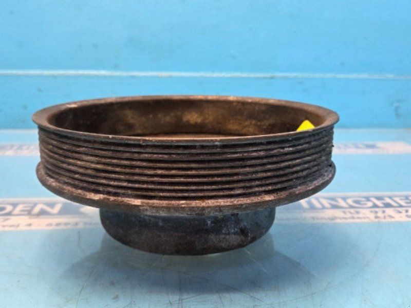 John Deere 6090HZ003