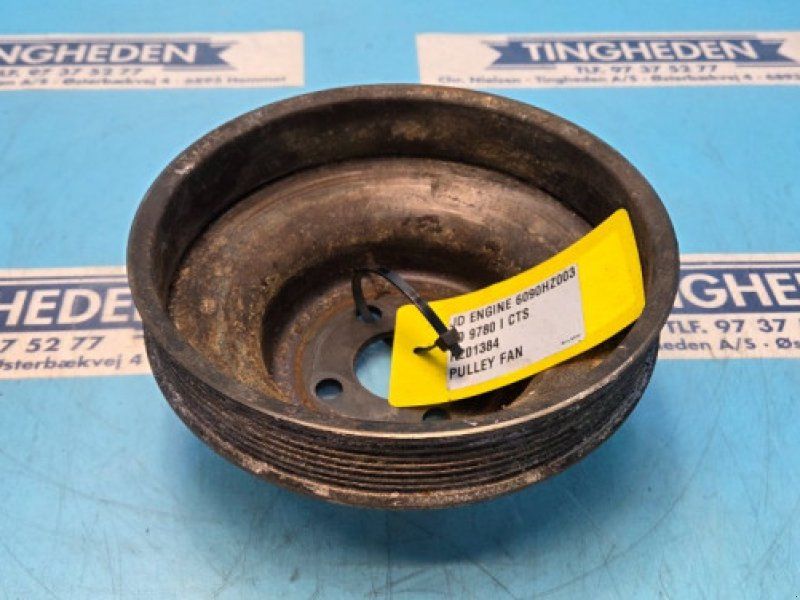 John Deere 6090HZ003