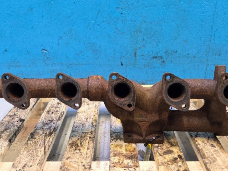 John Deere 6090HZ003