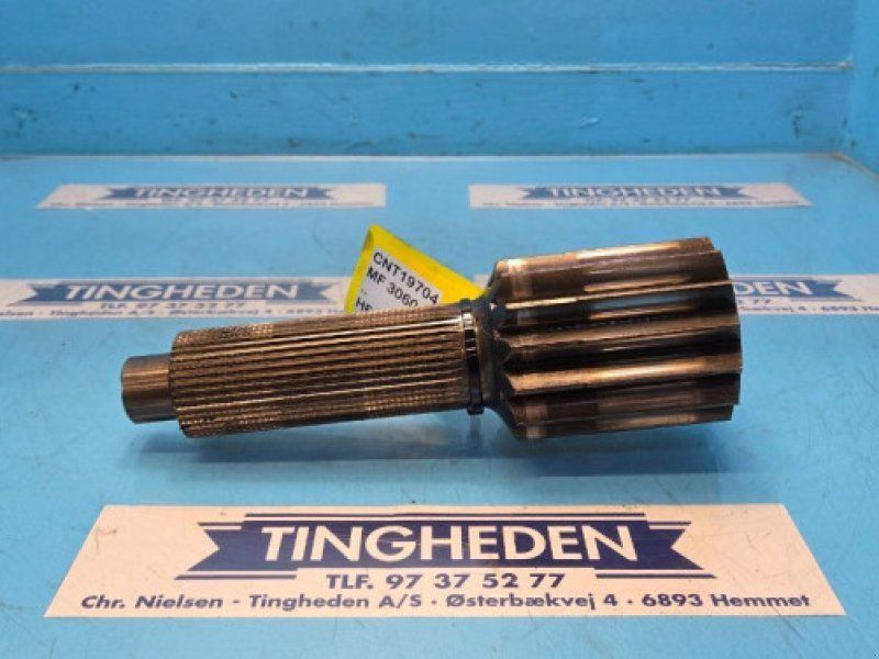 Massey Ferguson 3060