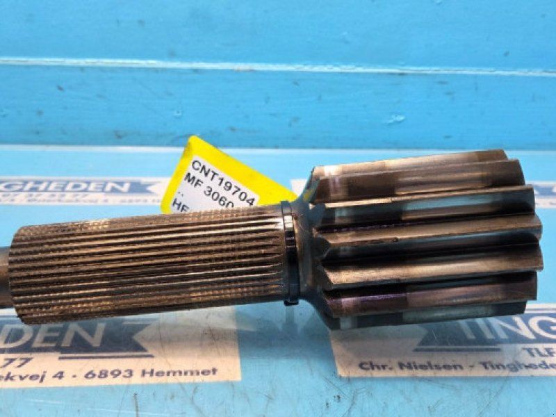 Massey Ferguson 3060