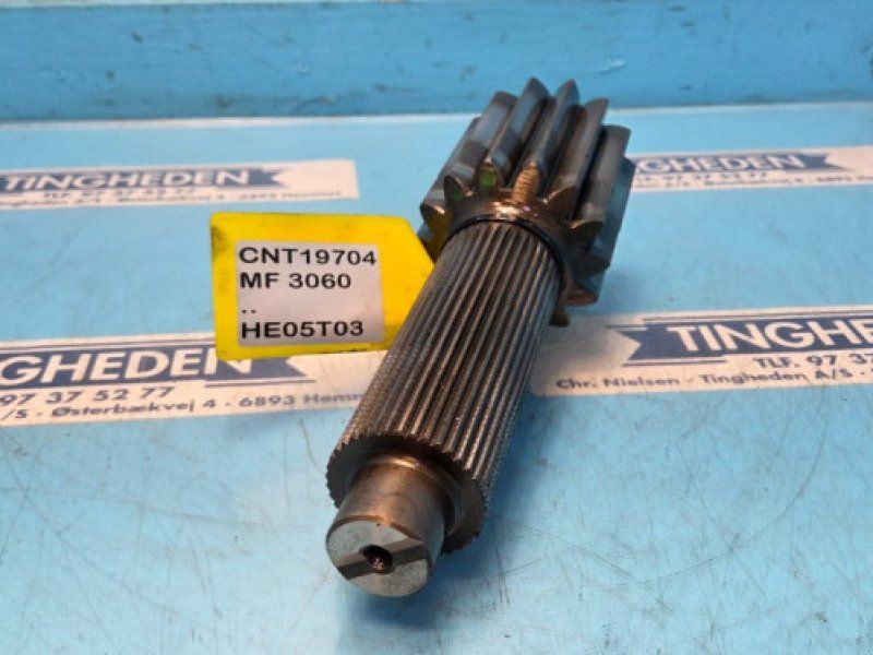 Massey Ferguson 3060