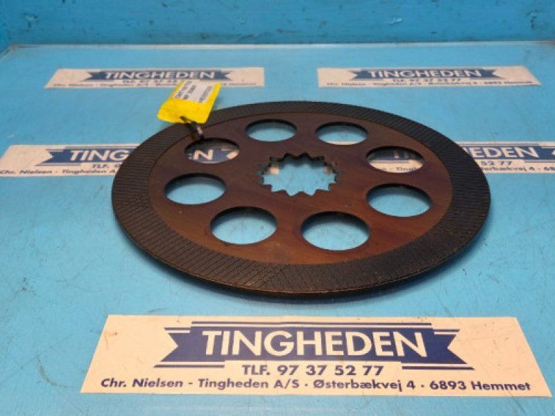 Massey Ferguson 3060