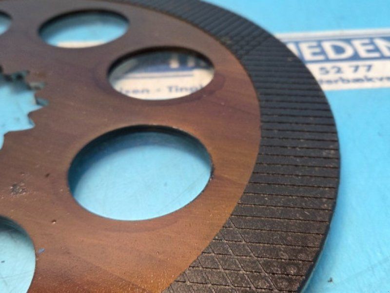 Massey Ferguson 3060