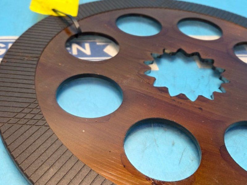 Massey Ferguson 3060