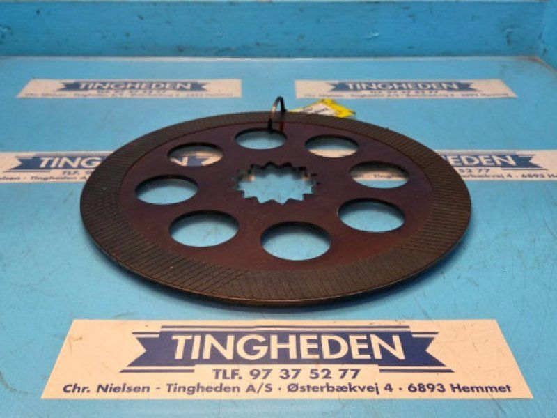 Massey Ferguson 3060