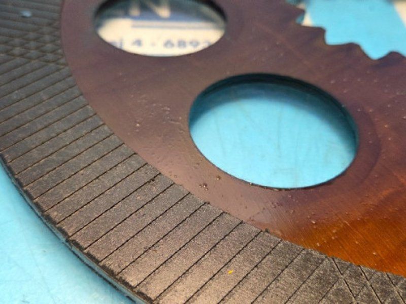 Massey Ferguson 3060