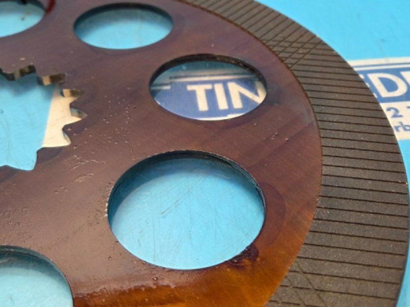 Massey Ferguson 3060