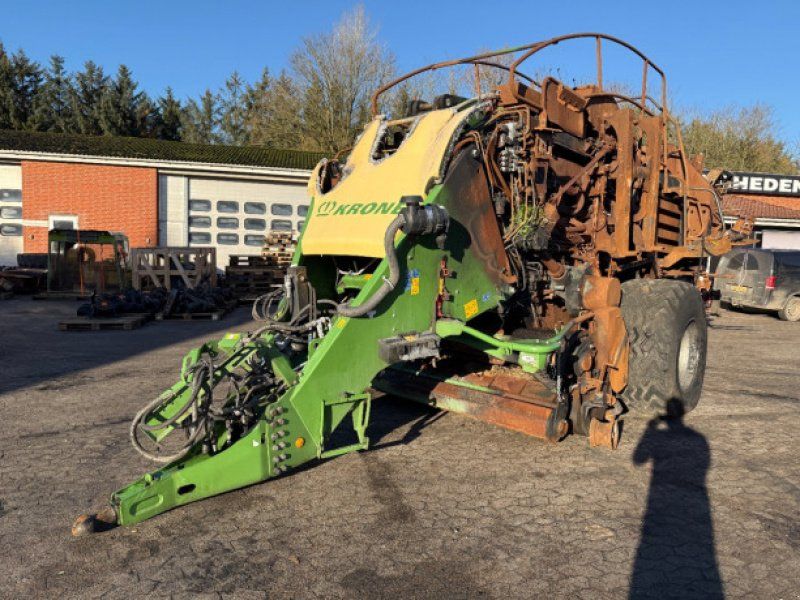 Krone 1290